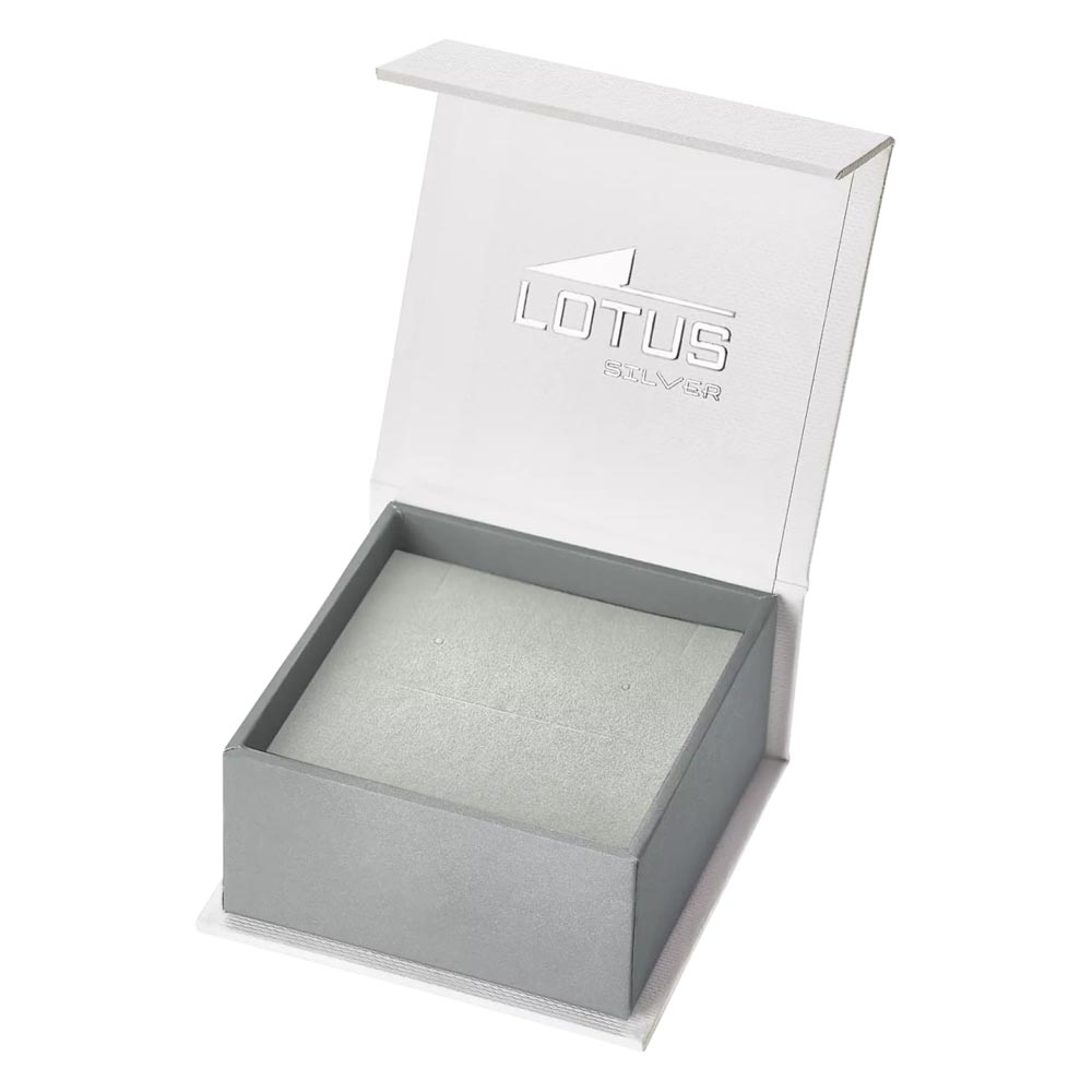 Inel din argint  cu pietre Cubic Zirconia Incolor